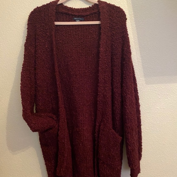 Cardigan - Picture 2 of 3